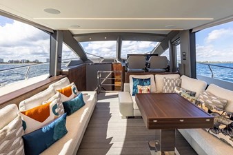 2023 ASTILLEROS ASTONDOA 66 Flybridge - photo 23