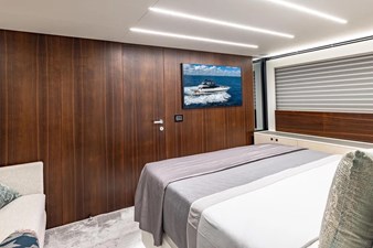 2023 ASTILLEROS ASTONDOA 66 Flybridge - photo 27