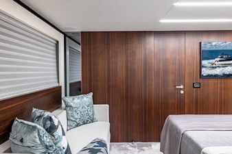 2023 ASTILLEROS ASTONDOA 66 Flybridge - photo 29