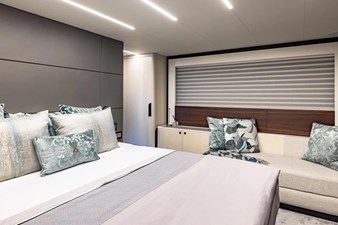 2023 ASTILLEROS ASTONDOA 66 Flybridge - photo 30