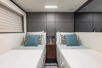 2023 ASTILLEROS ASTONDOA 66 Flybridge - photo 35