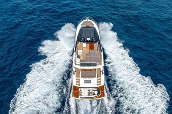 2023 ASTILLEROS ASTONDOA 66 Flybridge - photo 43