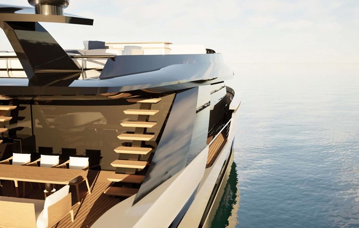 AMER YACHTS NEW Yacht for Sale