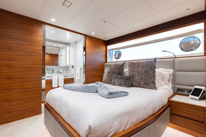 Photo of HORIZON YACHTS NeX-T 94'