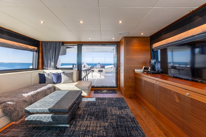 Photo of HORIZON YACHTS NeX-T 94'