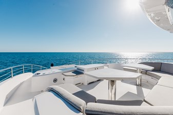 2022 HORIZON YACHTS FD92 Tri-Deck - photo 22
