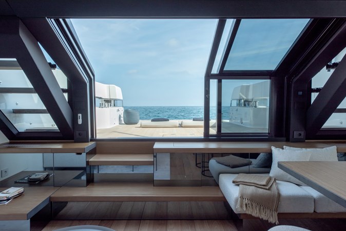 BG74 2025 74' 10" BLUEGAME