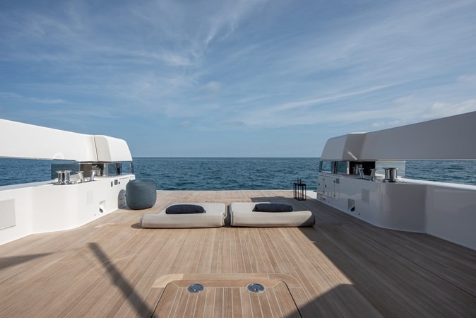 BG74 2025 74' 10" BLUEGAME