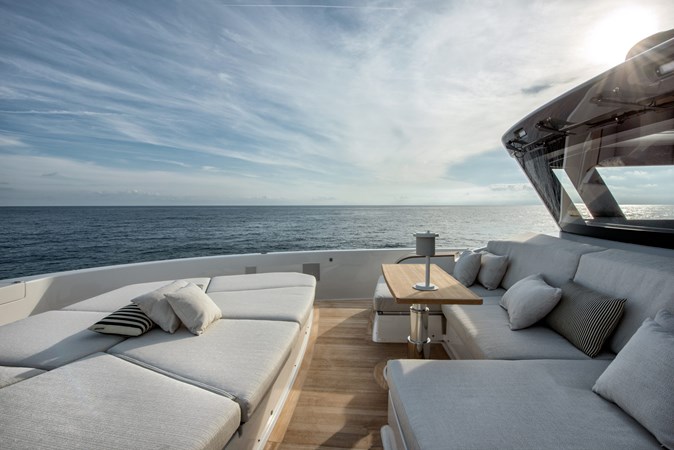 BG74 2025 74' 10" BLUEGAME