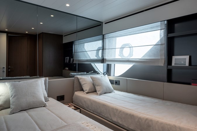 BG74 2025 74' 10" BLUEGAME