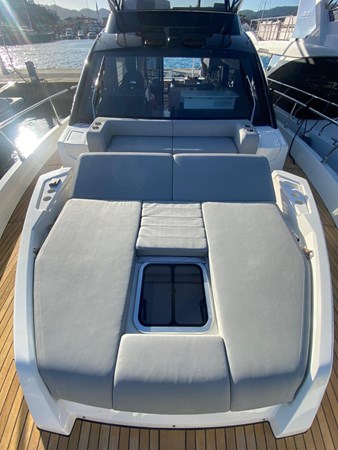 2023 2023 51' 11" CRANCHI YACHTS
