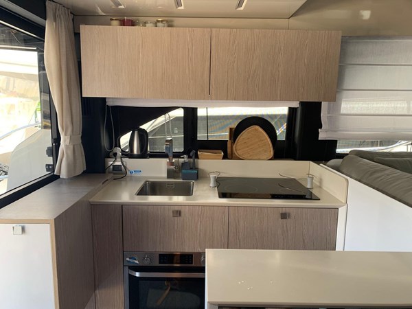 2023 2023 51' 11" CRANCHI YACHTS