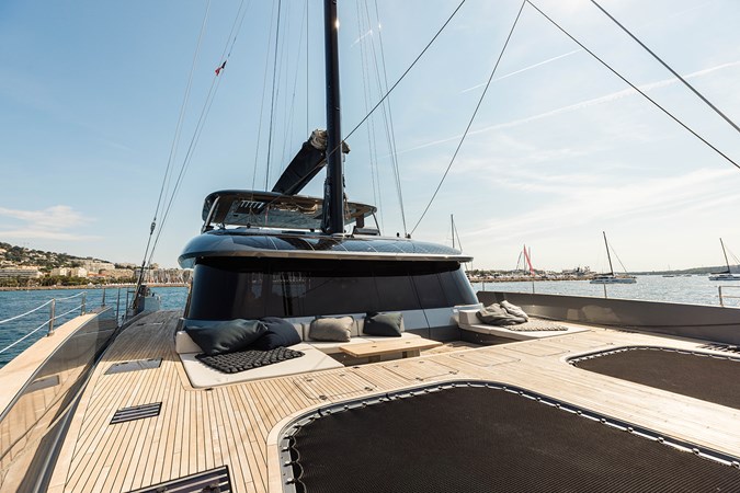 SUNREEF YACHTS APOLLO 99 Yacht for Sale