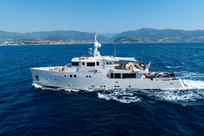 TANSU YACHTS PREFERENCE 19 Yacht à Vendre
