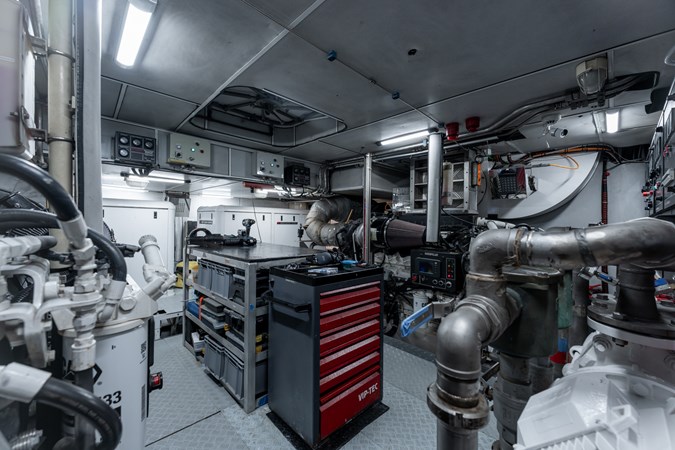 TANSU YACHTS PREFERENCE 19 Yacht à Vendre