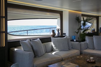 2009 120' 1" POSILLIPO