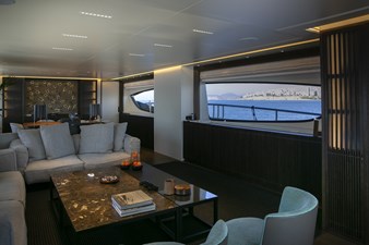 2009 120' 1" POSILLIPO