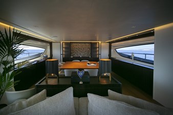 2009 120' 1" POSILLIPO