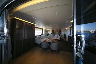 2009 120' 1" POSILLIPO