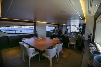 2009 120' 1" POSILLIPO