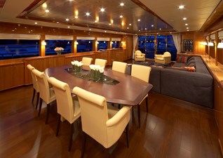 2027 JOHNSON RPH w/ON-DECK MASTER - photo 3