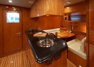 2027 JOHNSON RPH w/ON-DECK MASTER - photo 11