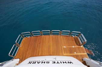 2027 JOHNSON RPH w/ON-DECK MASTER - photo 12