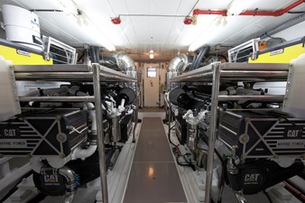 2027 JOHNSON RPH w/ON-DECK MASTER - photo 14