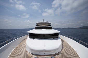2027 JOHNSON RPH w/ON-DECK MASTER - photo 16