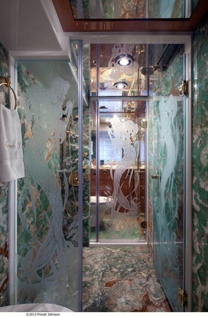 Photo of JOHNSON JOHNSON 83' FLYBRIDGE w/FISHING COCKPIT  83'