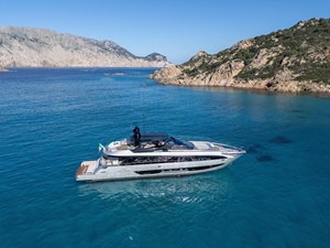 F100 2026 100' 0" FILIPPETTI