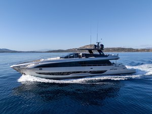 F100 2026 100' 0" FILIPPETTI