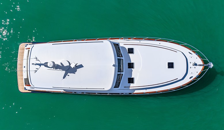 Photo of VICEM Island Girl  62' 1