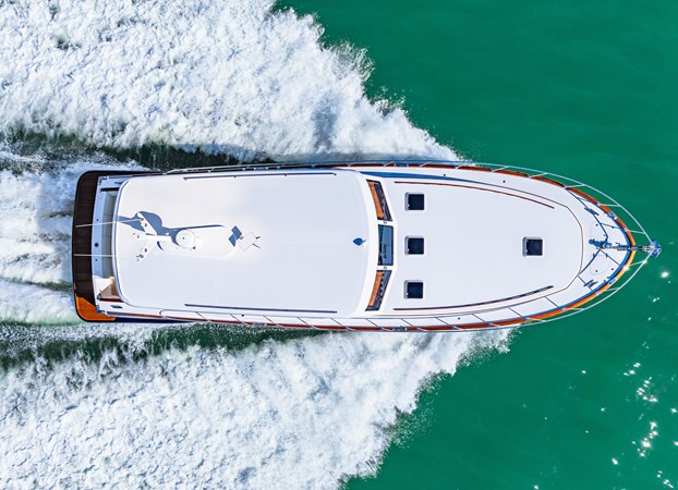 Photo of VICEM Island Girl  62' 1