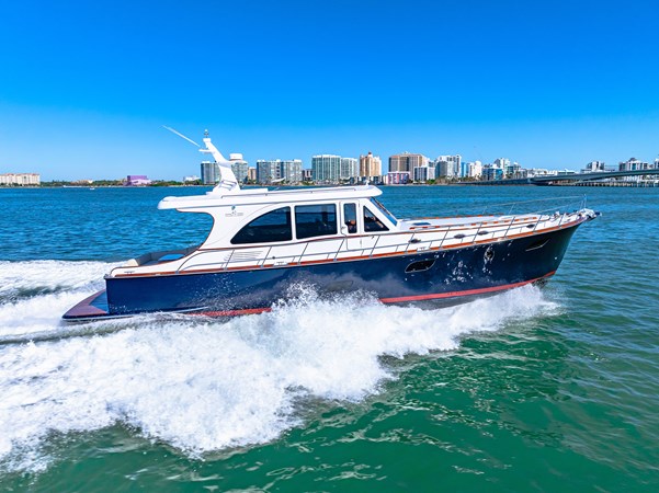 Photo of VICEM Island Girl  62' 1