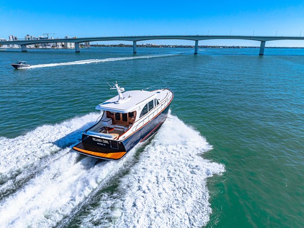 Photo of VICEM Island Girl  62' 1