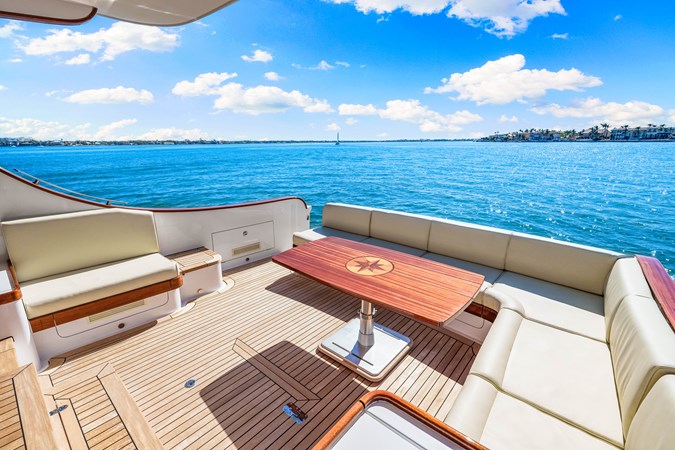 Photo of VICEM Island Girl  62' 1