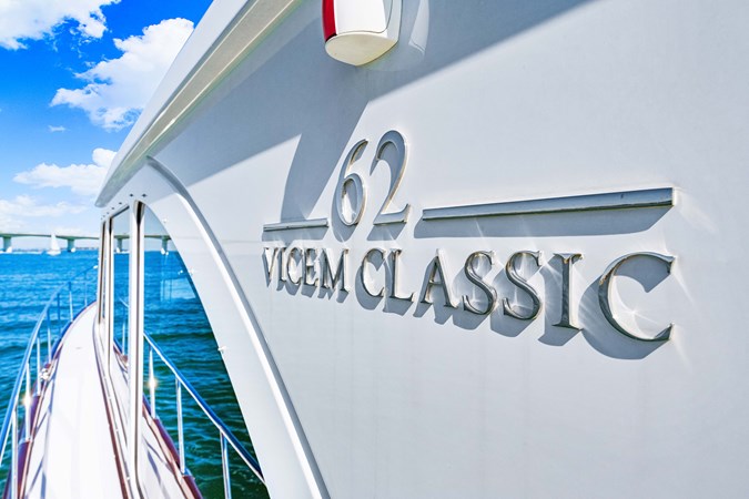 Photo of VICEM Island Girl  62' 1