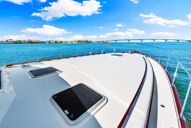 Photo of VICEM Island Girl  62' 1