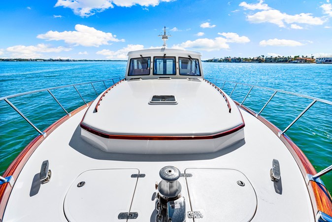 Photo of VICEM Island Girl  62' 1