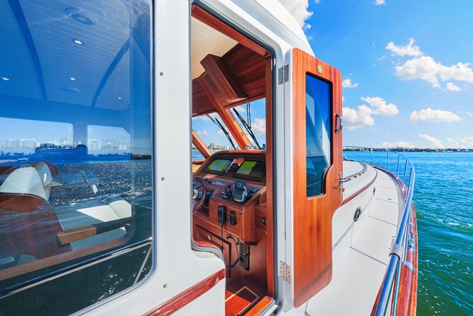 Photo of VICEM Island Girl  62' 1