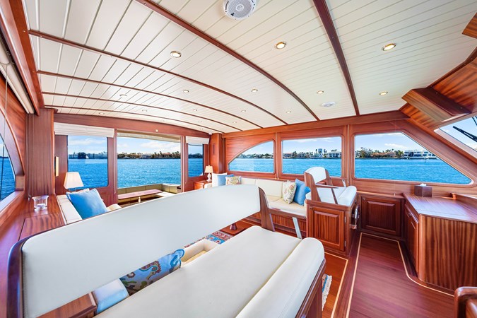 Photo of VICEM Island Girl  62' 1