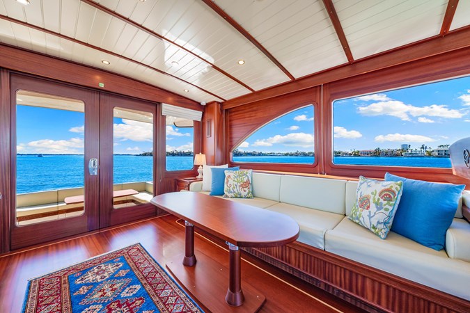 Photo of VICEM Island Girl  62' 1