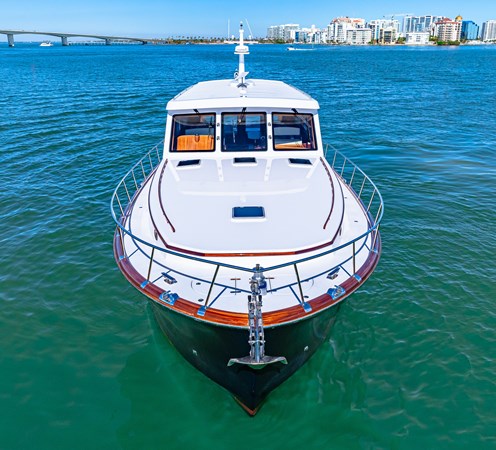 Photo of VICEM Island Girl  62' 1