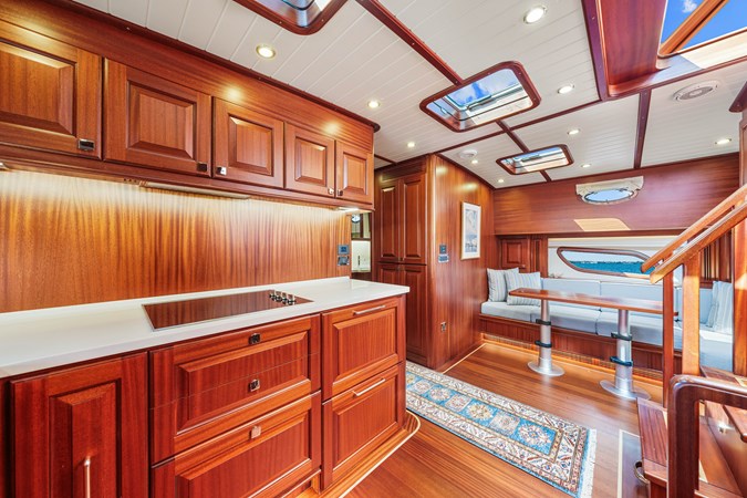 Photo of VICEM Island Girl  62' 1