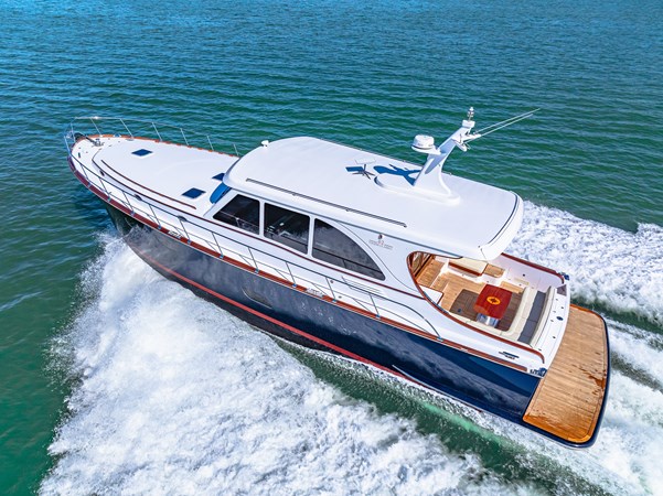 Photo of VICEM Island Girl  62' 1