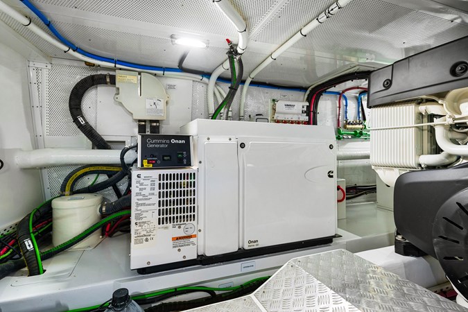 Photo of VICEM Island Girl  62' 1