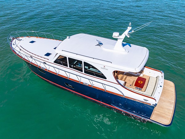 Photo of VICEM Island Girl  62' 1