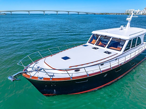 Photo of VICEM Island Girl  62' 1