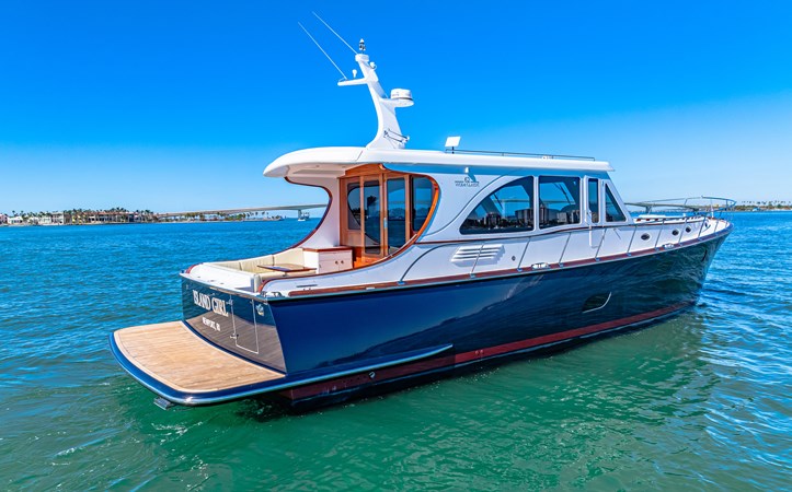 Photo of VICEM Island Girl  62' 1